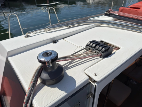 Dufour Yachts Grand Large 512 de segunda mano en venta
