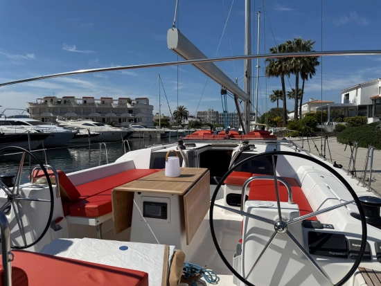 Dufour Yachts Grand Large 512 de segunda mano en venta