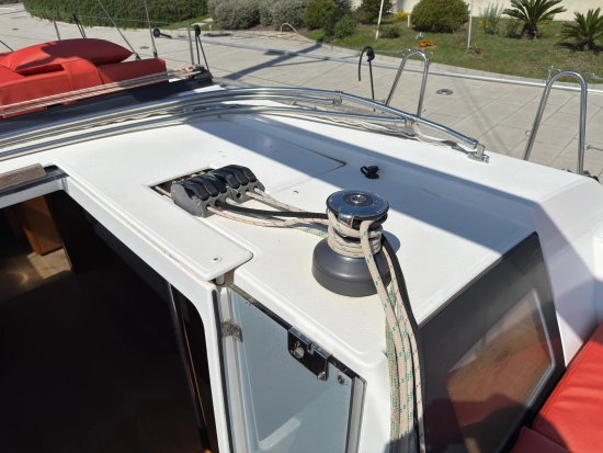 Dufour Yachts Grand Large 512 de segunda mano en venta