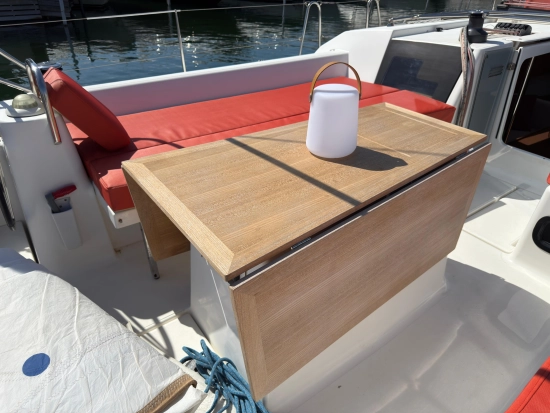 Dufour Yachts Grand Large 512 de segunda mano en venta