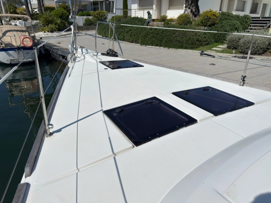 Dufour Yachts Grand Large 512 de segunda mano en venta