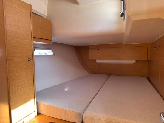 Dufour Yachts Grand Large 512 de segunda mano en venta