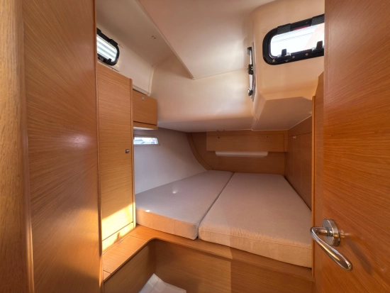 Dufour Yachts Grand Large 512 de segunda mano en venta