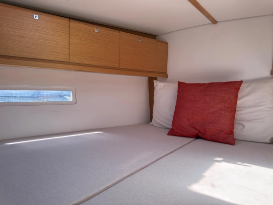 Dufour Yachts Grand Large 512 de segunda mano en venta