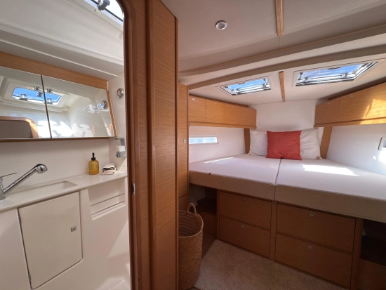 Dufour Yachts Grand Large 512 de segunda mano en venta