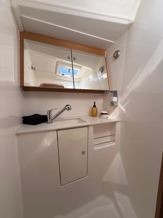 Dufour Yachts Grand Large 512 de segunda mano en venta