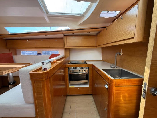 Dufour Yachts Grand Large 512 de segunda mano en venta
