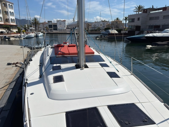 Dufour Yachts Grand Large 512 de segunda mano en venta