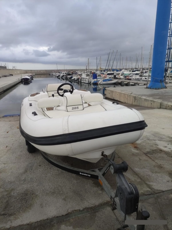Williams 285 Turbojet usata in vendita