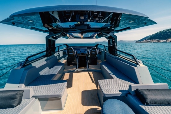 Okean 55 usata in vendita