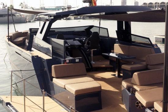 Okean 55 usata in vendita