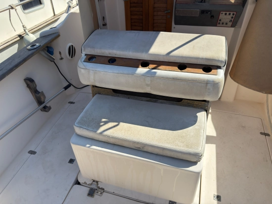Rio 650 Cabin Fish usata in vendita