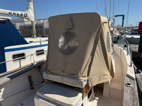 Rio 650 Cabin Fish usata in vendita