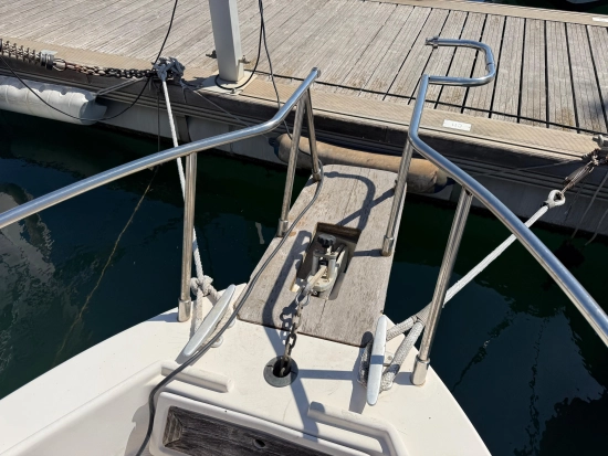 Rio 650 Cabin Fish usata in vendita