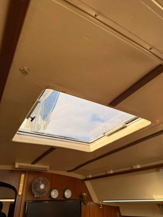 Dufour Yachts 31 usado à venda