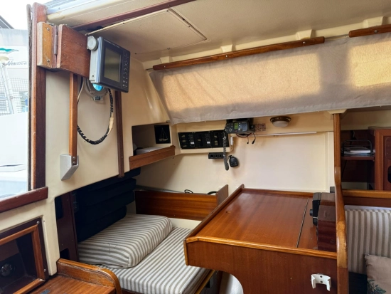 Dufour Yachts 31 usado à venda