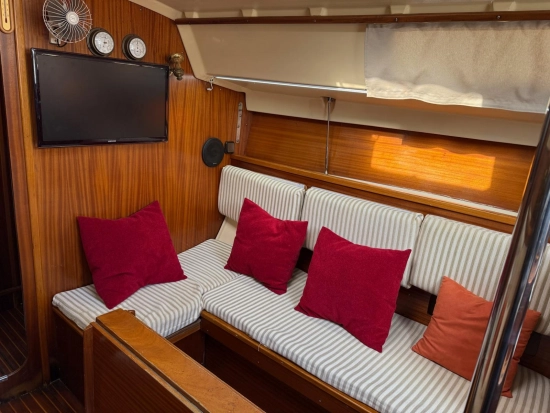 Dufour Yachts 31 usado à venda