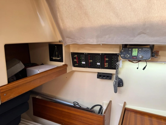 Dufour Yachts 31 usado à venda