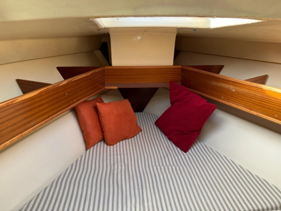 Dufour Yachts 31 usado à venda