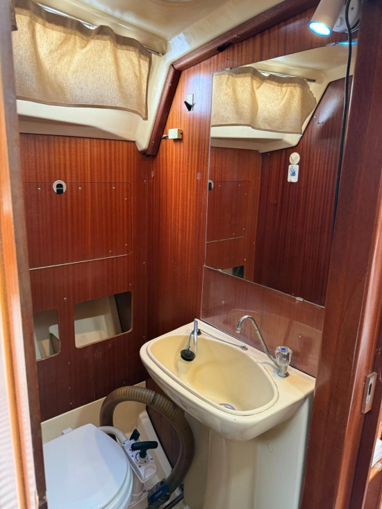 Dufour Yachts 31 usado à venda