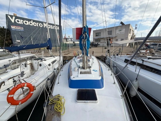 Dufour Yachts 31 usado à venda