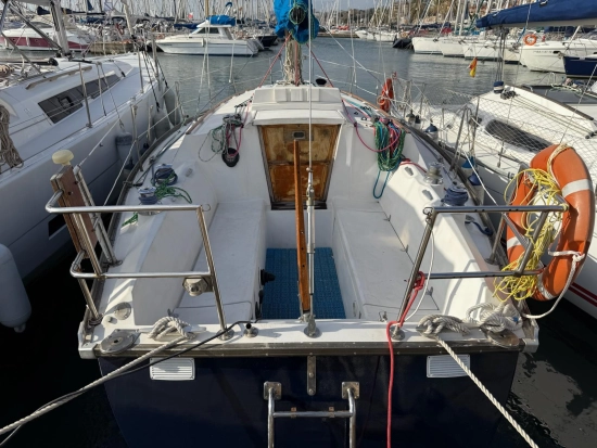 Dufour Yachts 31 usado à venda
