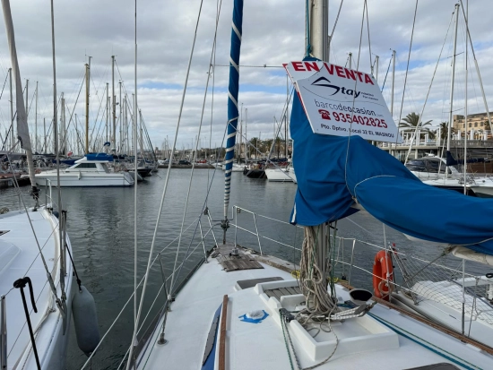 Dufour Yachts 31 usado à venda