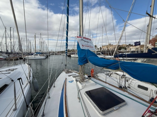 Dufour Yachts 31 usado à venda