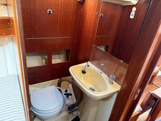 Dufour Yachts 31 usado à venda