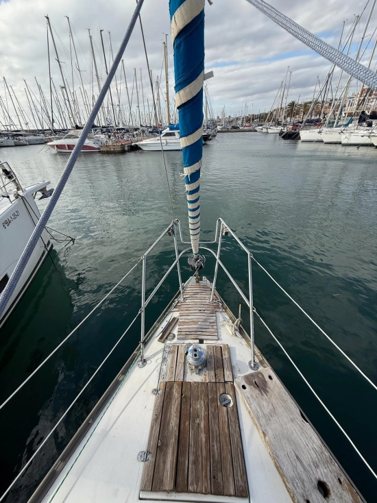 Dufour Yachts 31 usado à venda