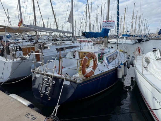 Dufour Yachts 31 usado à venda