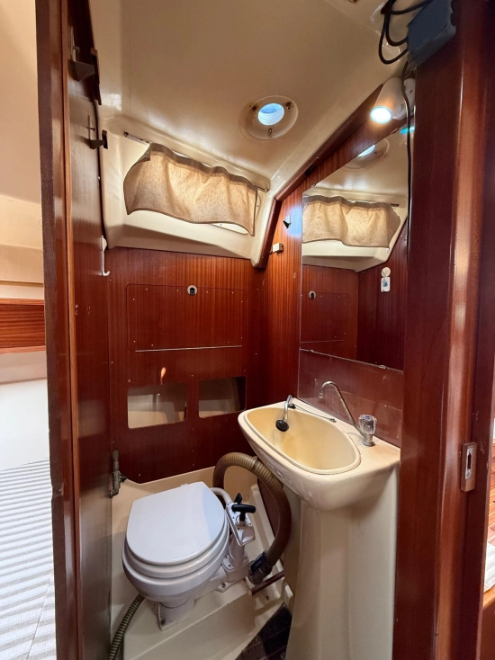 Dufour Yachts 31 usado à venda