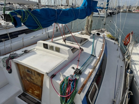 Dufour Yachts 31 usado à venda