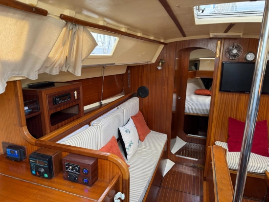 Dufour Yachts 31 usado à venda