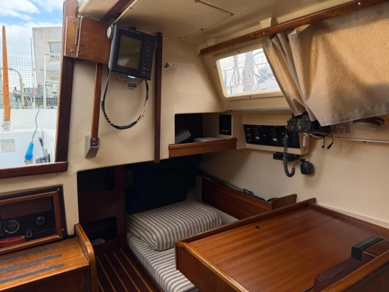 Dufour Yachts 31 usado à venda