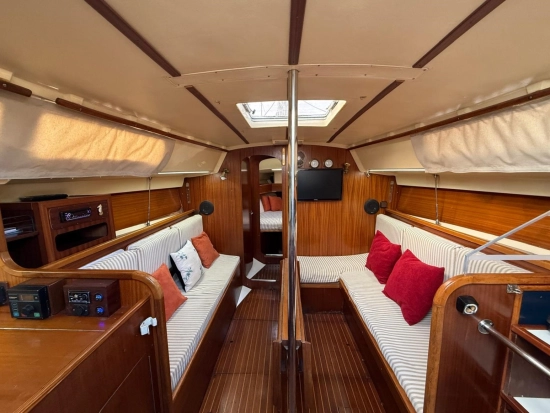 Dufour Yachts 31 usado à venda