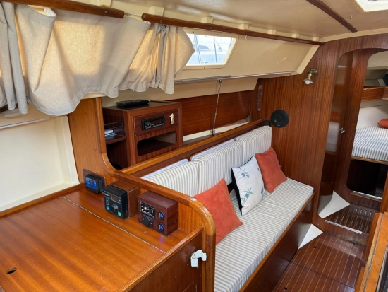 Dufour Yachts 31 usado à venda
