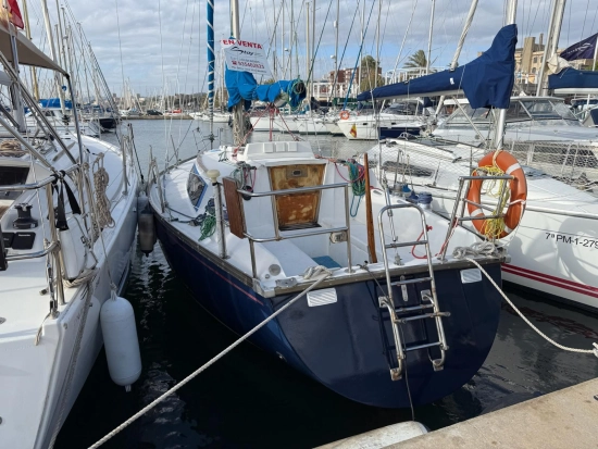 Dufour Yachts 31 usado à venda