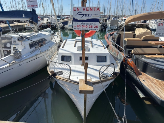 Llauts Mallorquins Saura 36 de segunda mano en venta