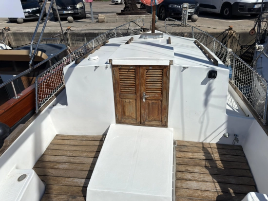 Llauts Mallorquins Saura 36 de segunda mano en venta