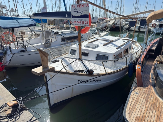 Llauts Mallorquins Saura 36 de segunda mano en venta