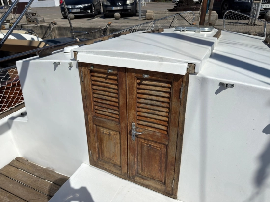 Llauts Mallorquins Saura 36 de segunda mano en venta