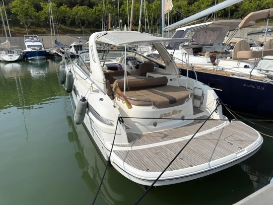 Bavaria Yachts 35 Sport de segunda mano en venta