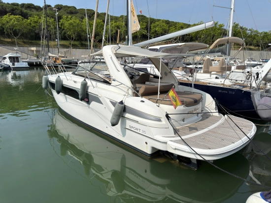 Bavaria Yachts 35 Sport de segunda mano en venta