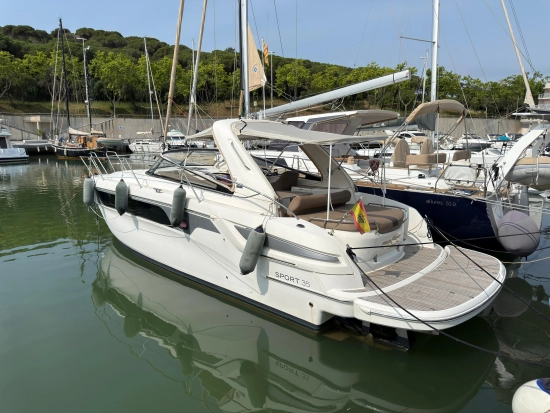 Bavaria Yachts 35 Sport de segunda mano en venta