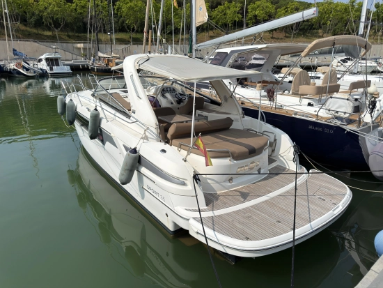 Bavaria Yachts 35 Sport de segunda mano en venta