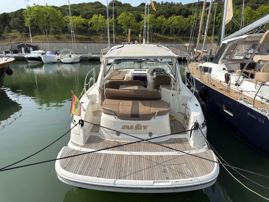 Bavaria Yachts 35 Sport de segunda mano en venta