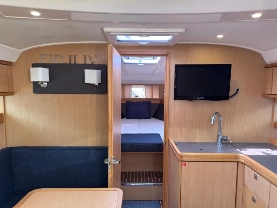Bavaria Yachts 35 Sport de segunda mano en venta