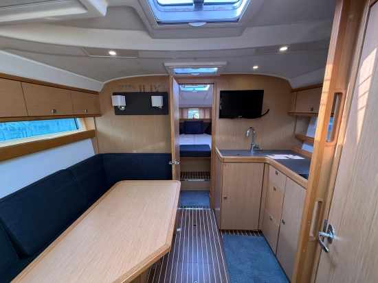 Bavaria Yachts 35 Sport de segunda mano en venta