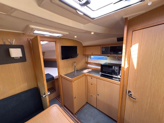 Bavaria Yachts 35 Sport de segunda mano en venta